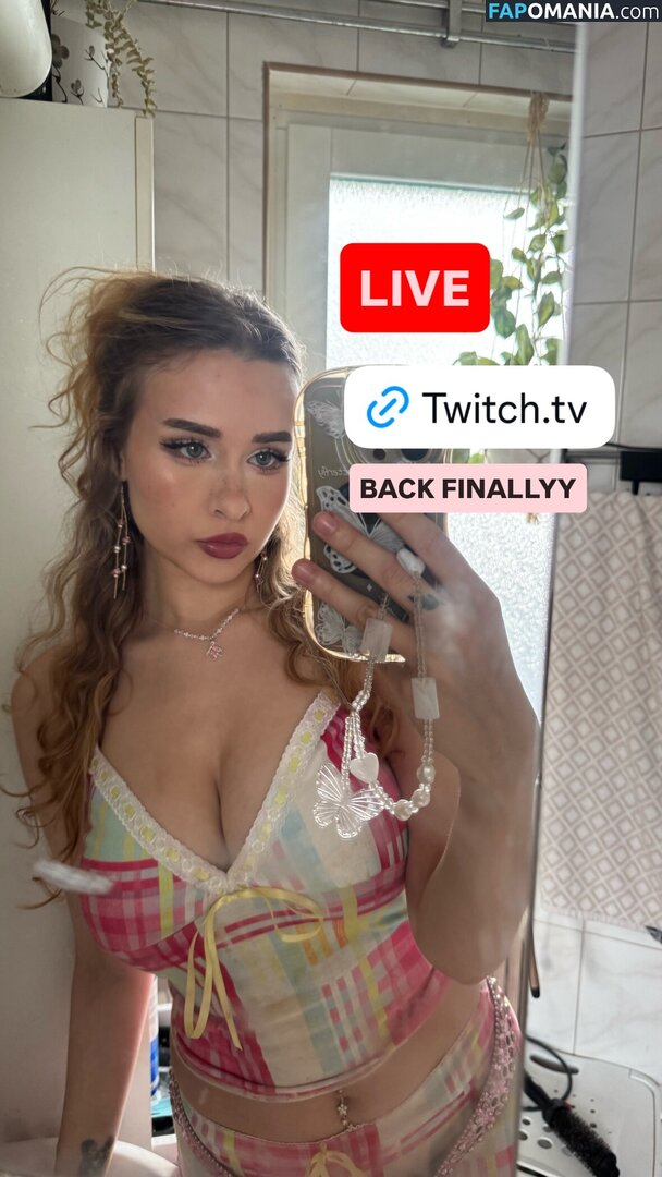 yaboielina Nud OnlyFans  Fotografie scursă #312