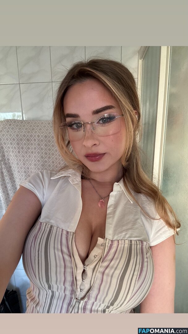 yaboielina Nud OnlyFans  Fotografie scursă #320