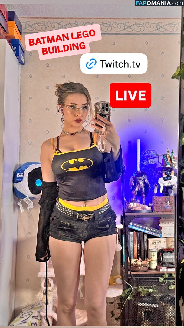 yaboielina Nud OnlyFans  Fotografie scursă #330