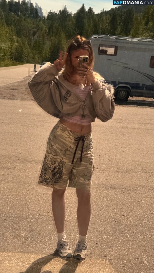 yaboielina Nud OnlyFans  Fotografie scursă #335