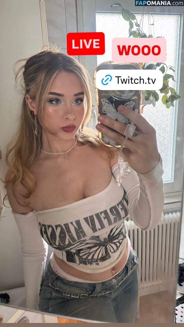 yaboielina Nud OnlyFans  Fotografie scursă #336