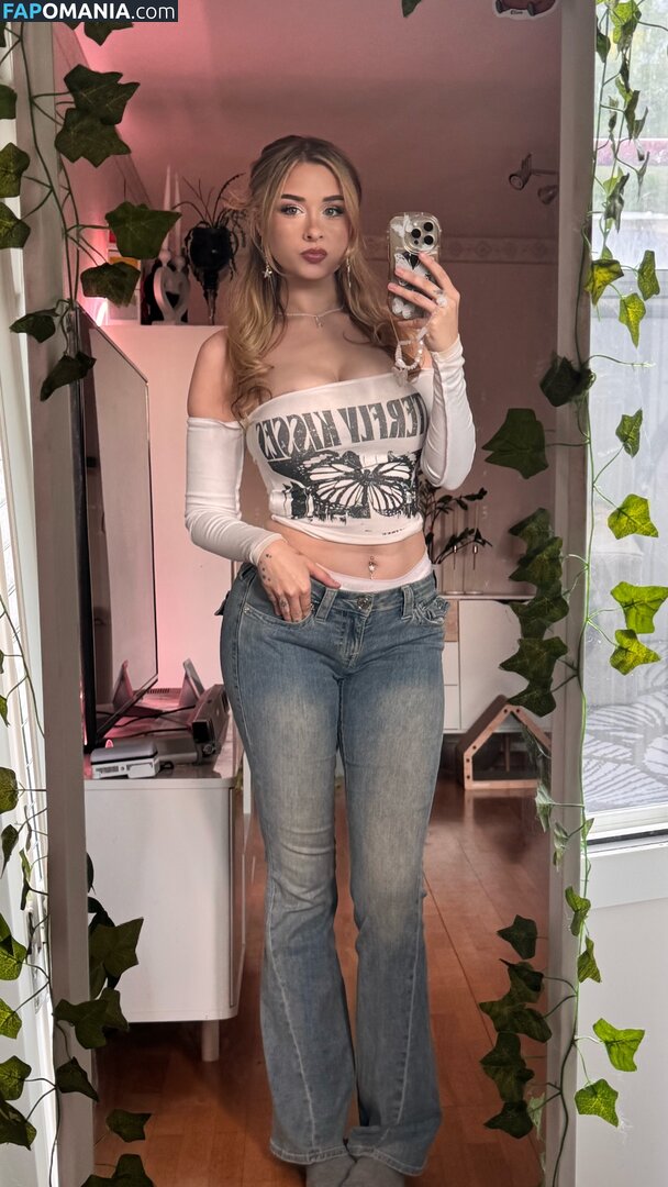 yaboielina Nud OnlyFans  Fotografie scursă #337