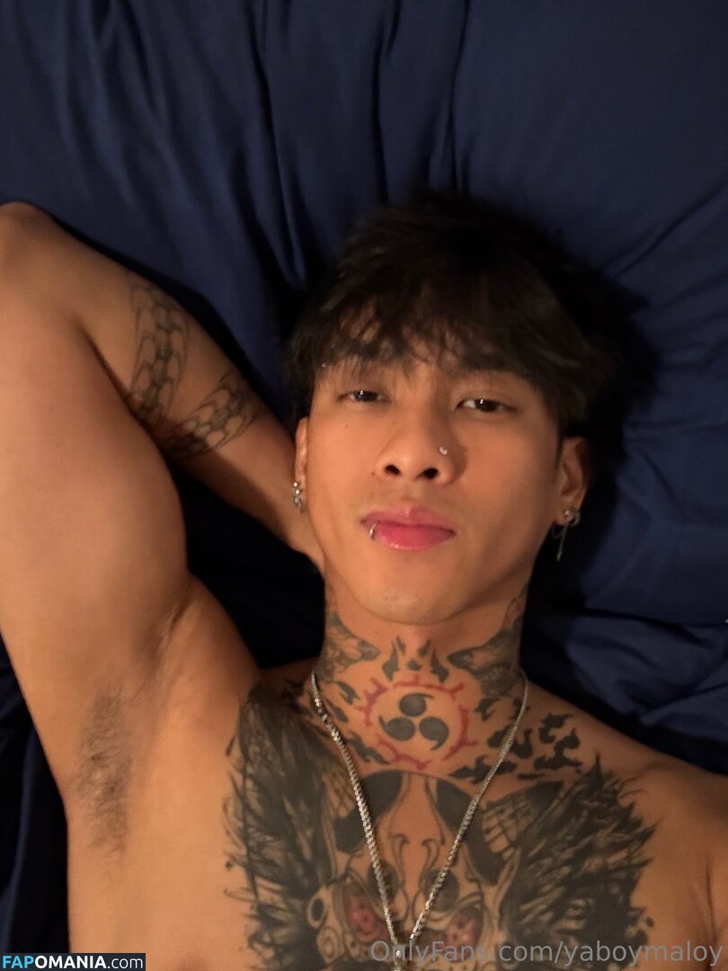 ya_boy_maloy / yaboymaloy Nud OnlyFans  Fotografie scursă #3