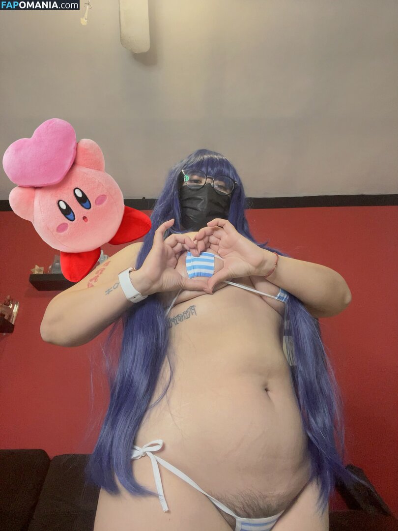 Yad Young / smells_like_yad / yad_young / yadyoung Nud OnlyFans  Fotografie scursă #2