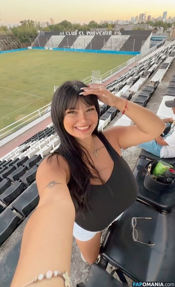 Yael Castillo / Yaelcastill0 / yaecaastillo Nud OnlyFans  Fotografie scursă #2