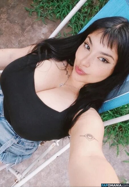 Yael Castillo / Yaelcastill0 / yaecaastillo Nud OnlyFans  Fotografie scursă #4