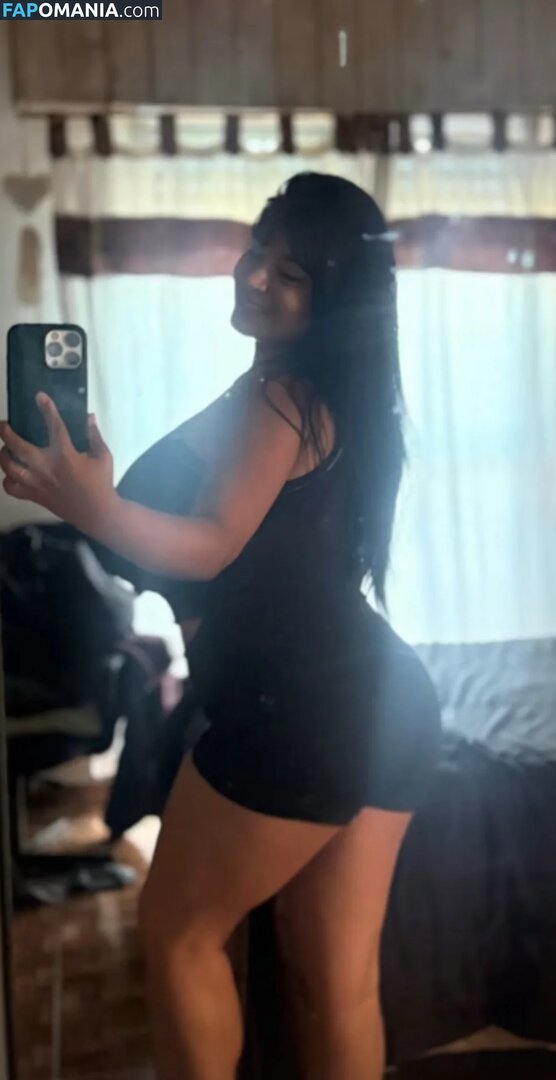 Yael Castillo / Yaelcastill0 / yaecaastillo Nud OnlyFans  Fotografie scursă #13
