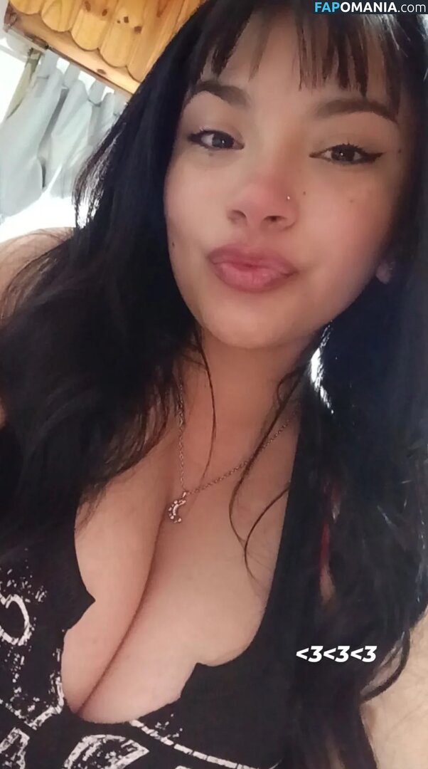 Yael Castillo / Yaelcastill0 / yaecaastillo Nud OnlyFans  Fotografie scursă #16