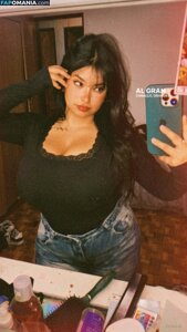 Yael Castillo / Yaelcastill0 / yaecaastillo Nud OnlyFans  Fotografie scursă #22