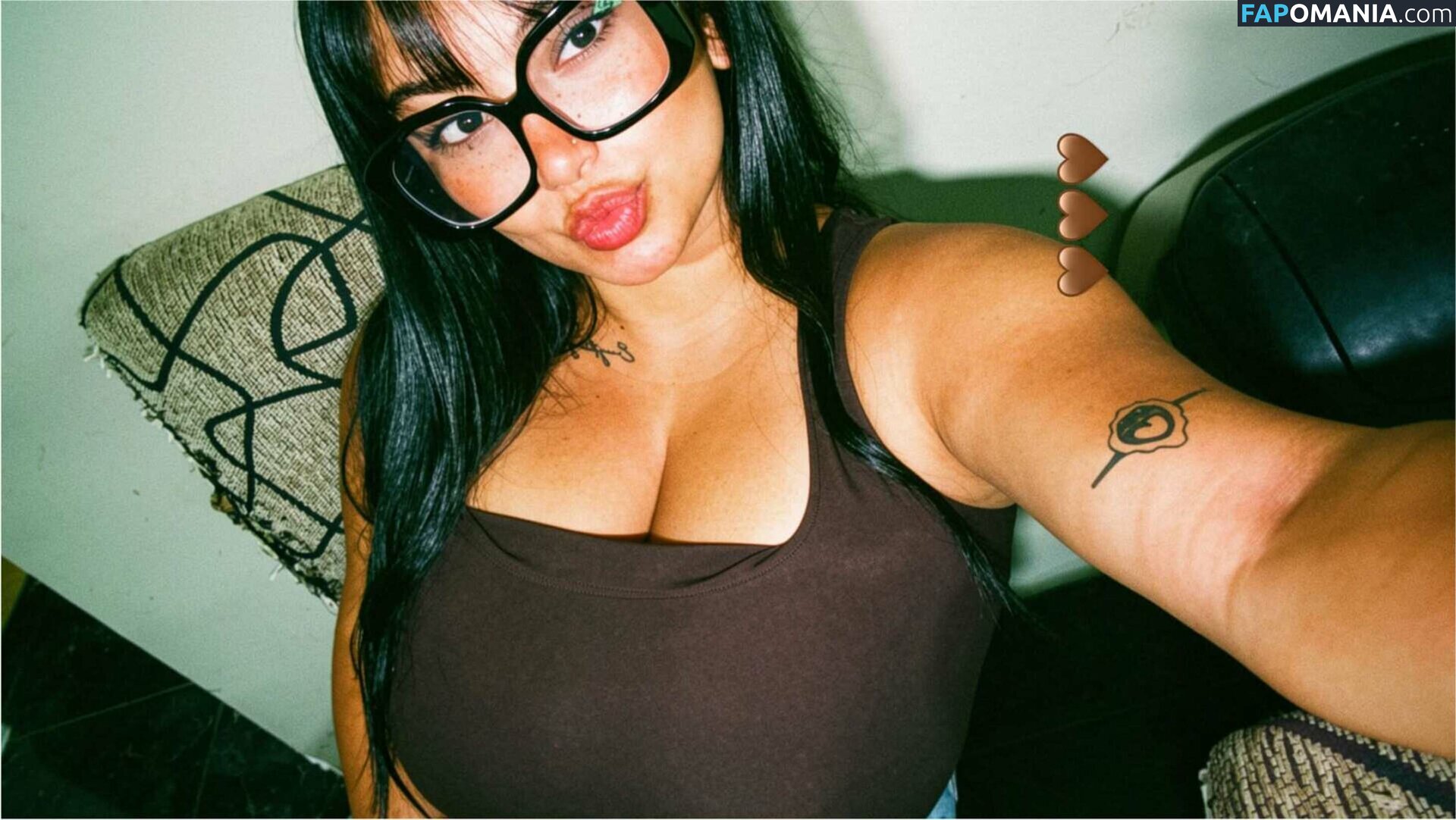 Yael Castillo / Yaelcastill0 / yaecaastillo Nud OnlyFans  Fotografie scursă #24