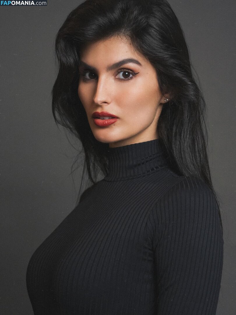 Yael Cohen Aris / yaelaris Nud OnlyFans  Fotografie scursă #5