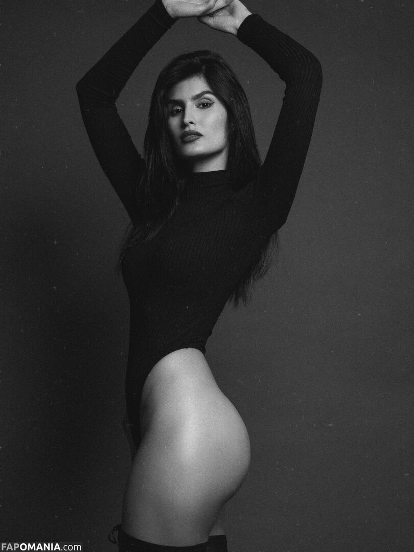 Yael Cohen Aris / yaelaris Nud OnlyFans  Fotografie scursă #7