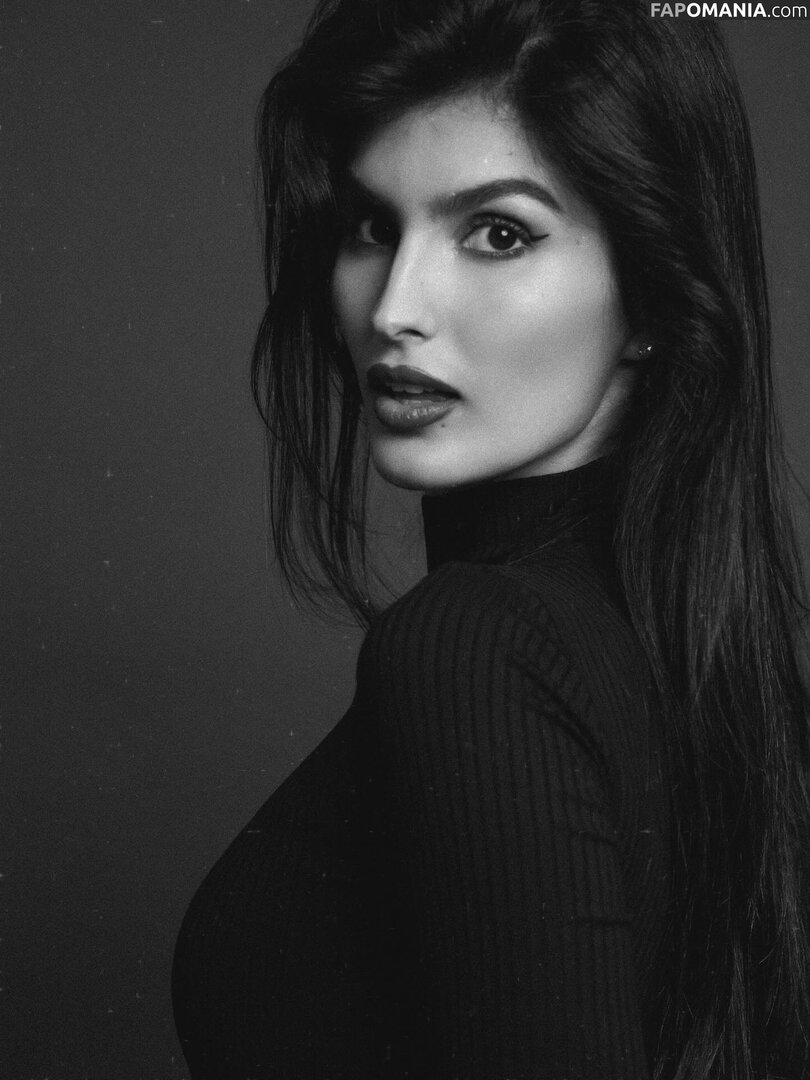 Yael Cohen Aris / yaelaris Nud OnlyFans  Fotografie scursă #8