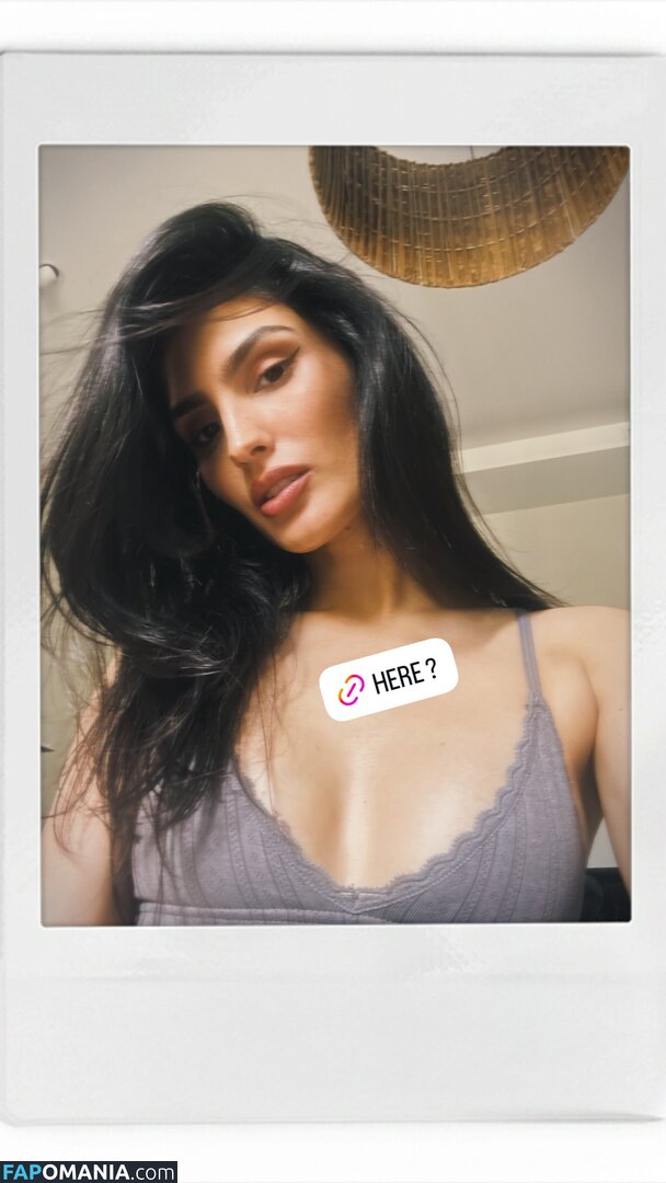 Yael Cohen Aris / yaelaris Nud OnlyFans  Fotografie scursă #40