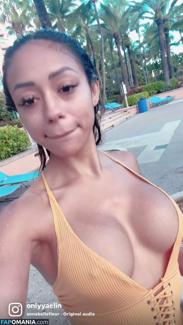 Yaelin Hernandez / mxbarbie777 / onlyyaelin Nud OnlyFans  Fotografie scursă #11