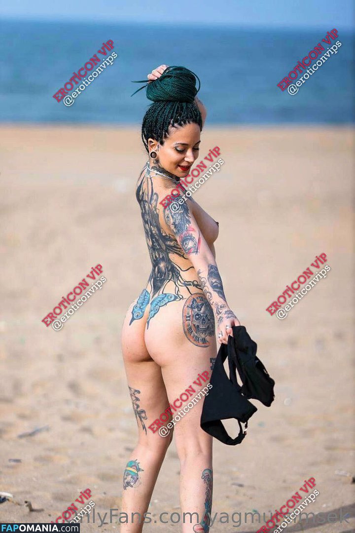 Yağmur Şimşek TR / rain.simsek98 / rainsimsek98 / yyagmurrsimsek Nud OnlyFans  Fotografie scursă #2