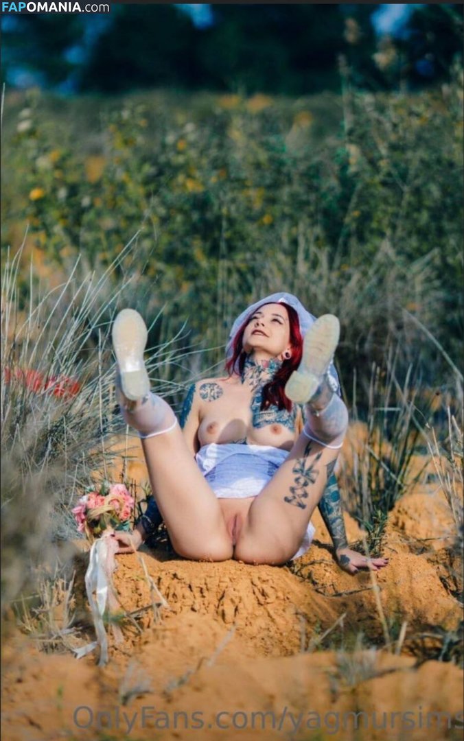 Yağmur Şimşek TR / rain.simsek98 / rainsimsek98 / yyagmurrsimsek Nud OnlyFans  Fotografie scursă #21