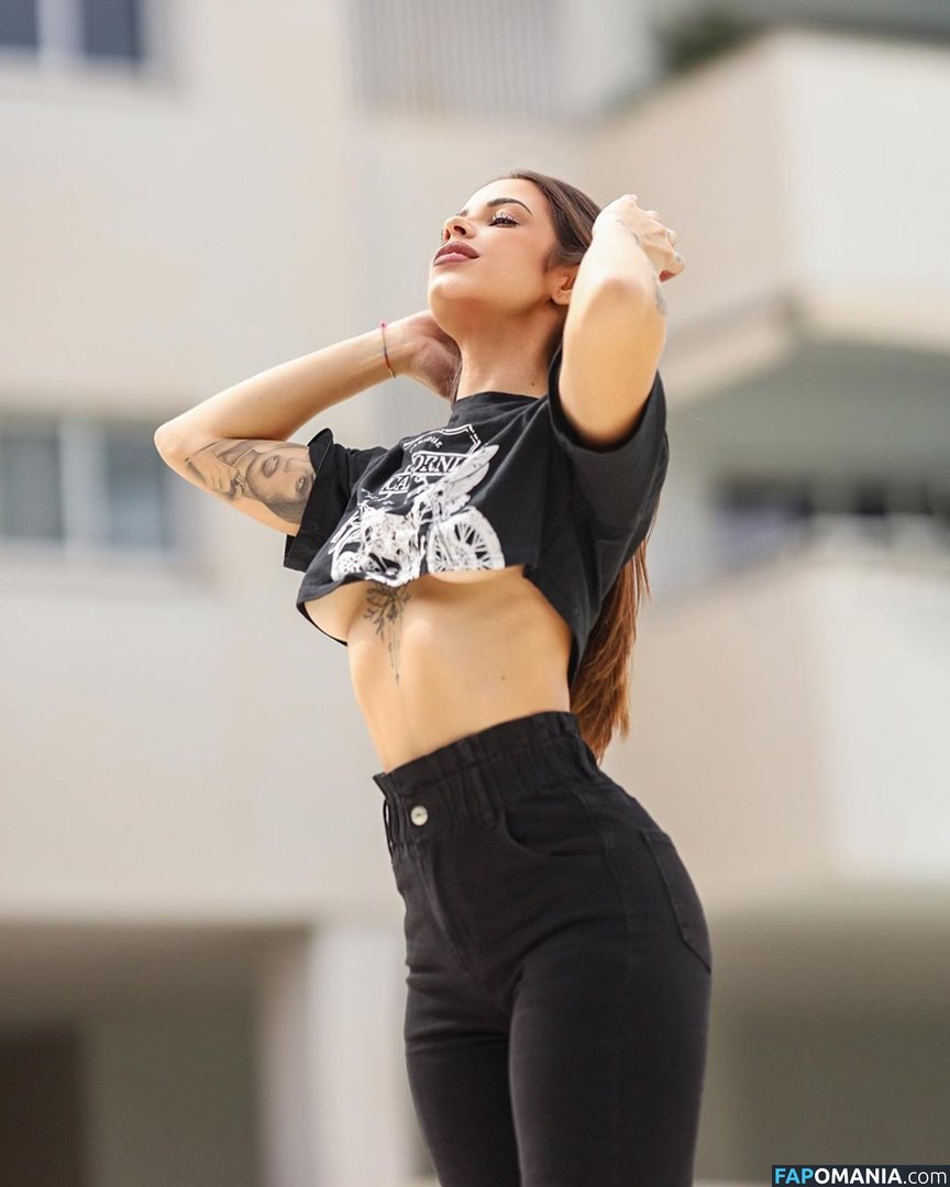 Yai Tejera / kathryn_smith / yai.tejera Nud OnlyFans  Fotografie scursă #20