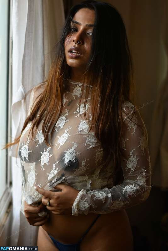Yajna Seni / yajnaseni25 Nud OnlyFans  Fotografie scursă #25