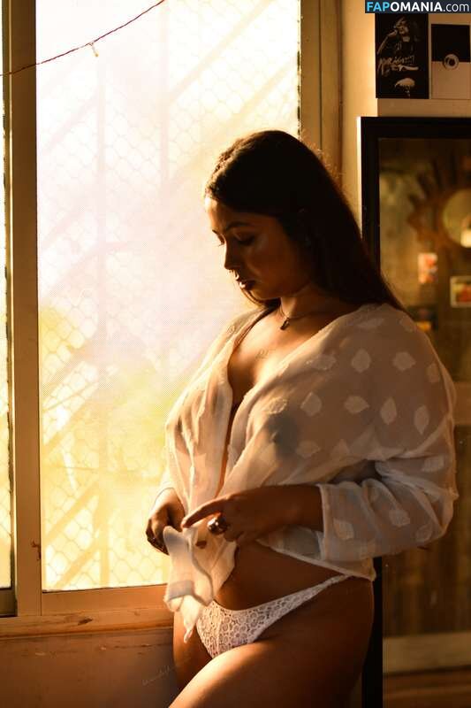 Yajna Seni / yajnaseni25 Nud OnlyFans  Fotografie scursă #26