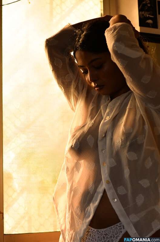 Yajna Seni / yajnaseni25 Nud OnlyFans  Fotografie scursă #27