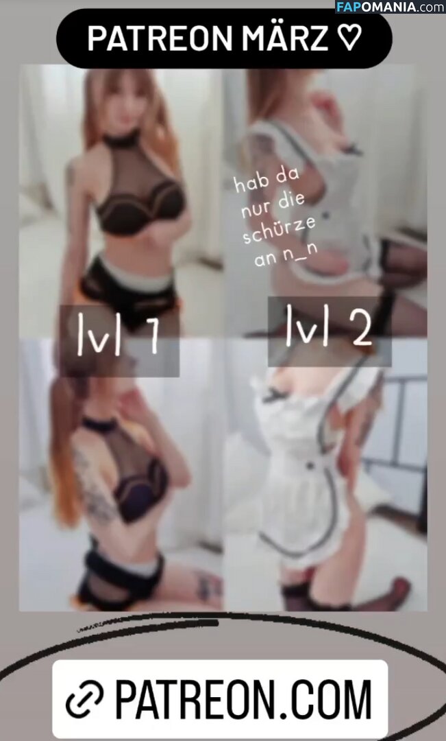 Yakisa / Yakisa_uwu / Yasmo / yakisa.insta Nud OnlyFans  Fotografie scursă #21