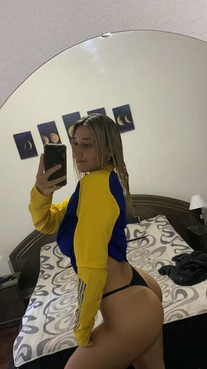 Yami Sanchez