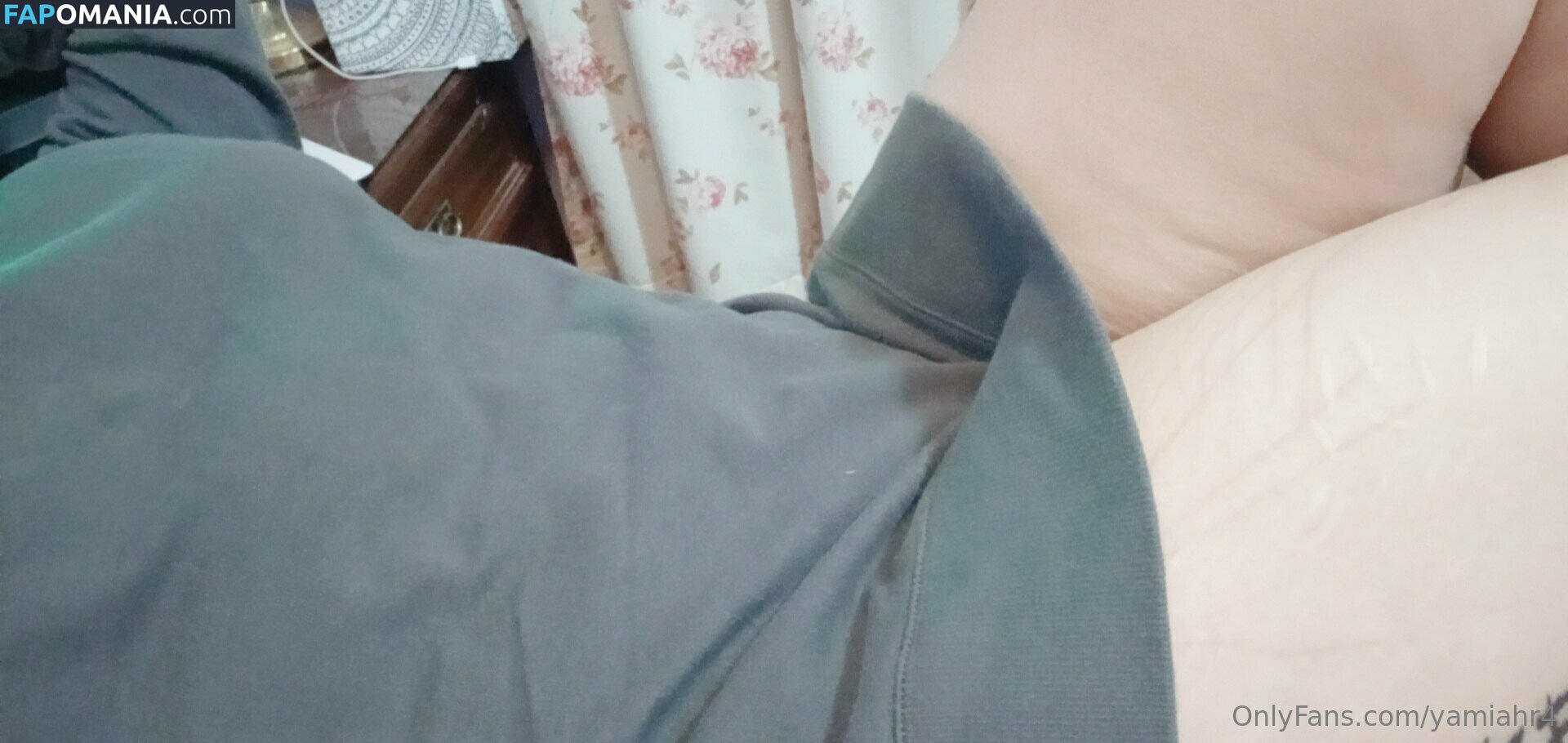 alesxdisdafxith20 / yamiahr4 Nud OnlyFans  Fotografie scursă #13