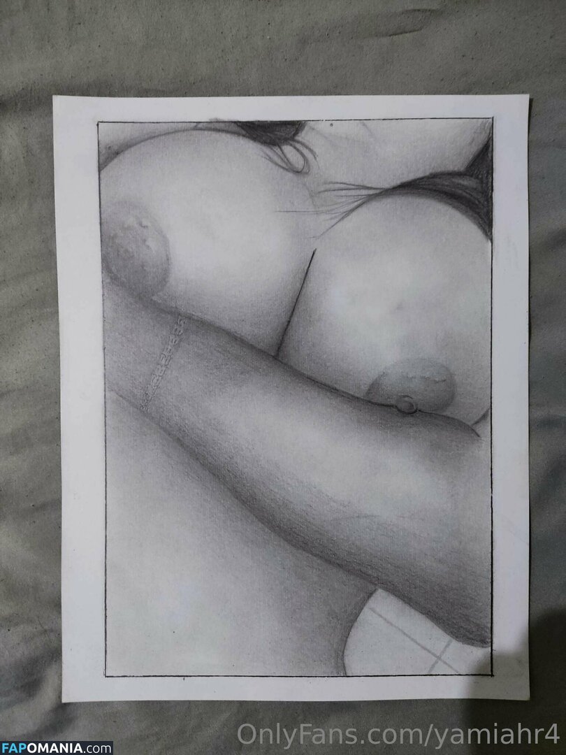 alesxdisdafxith20 / yamiahr4 Nud OnlyFans  Fotografie scursă #24