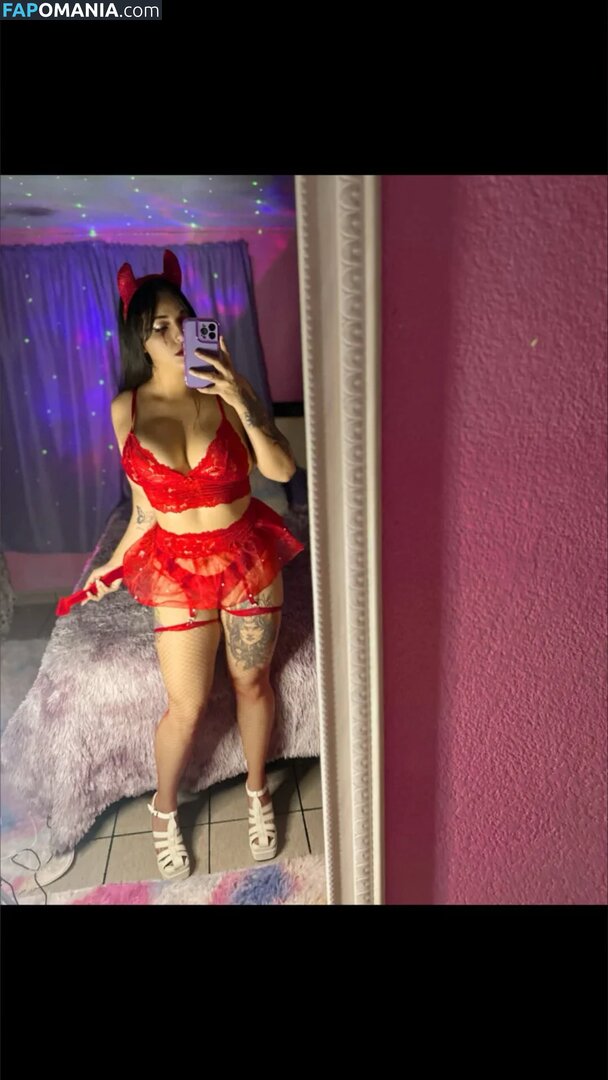 Yamilethrosado Nud OnlyFans  Fotografie scursă #1