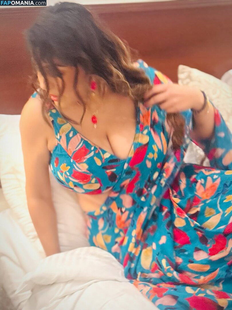 Yamini Malhotra / https: / yamini.malhotra Nud OnlyFans  Fotografie scursă #2
