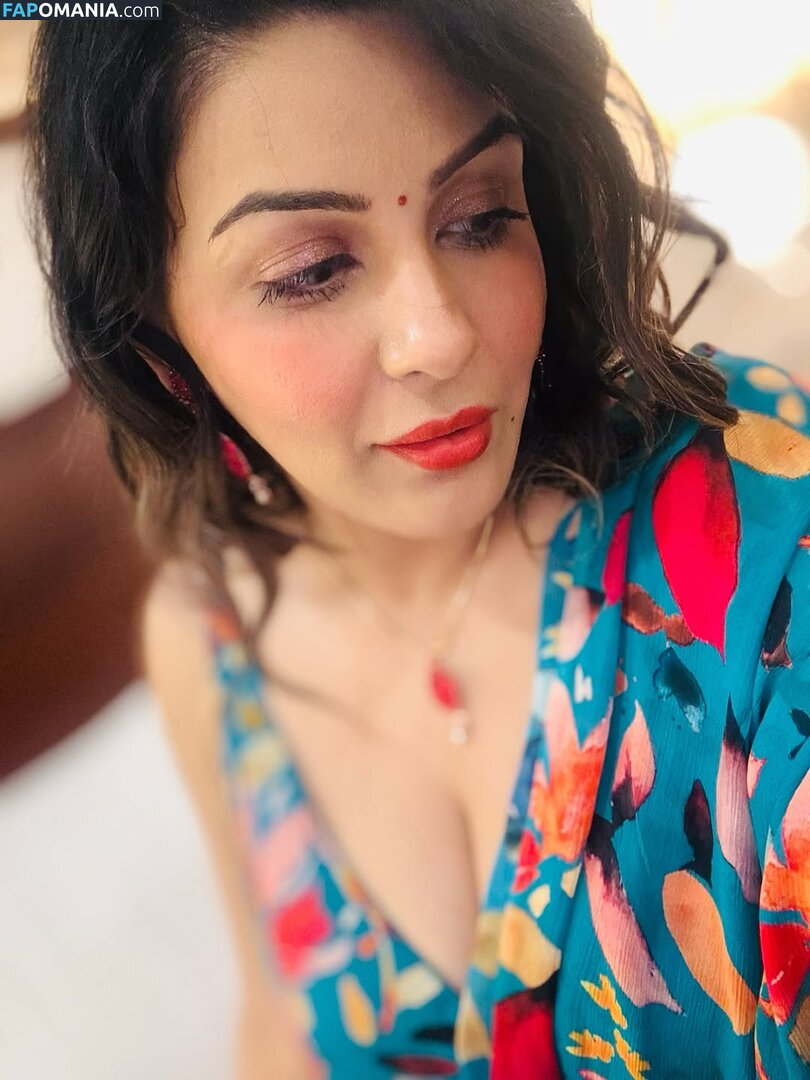 Yamini Malhotra / https: / yamini.malhotra Nud OnlyFans  Fotografie scursă #15