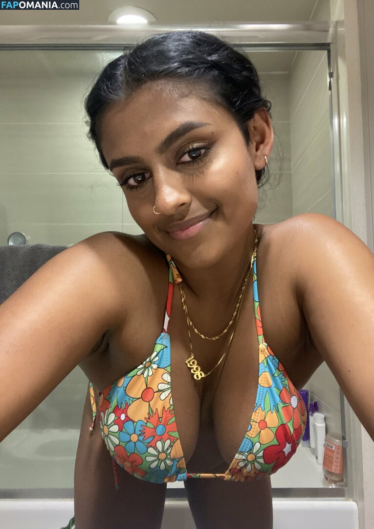 Yamini Nambimadom / yaminidoescomedy / yamininosebest Nud OnlyFans  Fotografie scursă #15