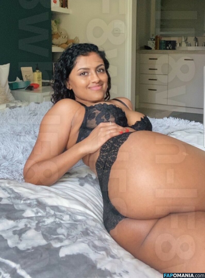 Yamini Nambimadom / yaminidoescomedy / yamininosebest Nud OnlyFans  Fotografie scursă #18