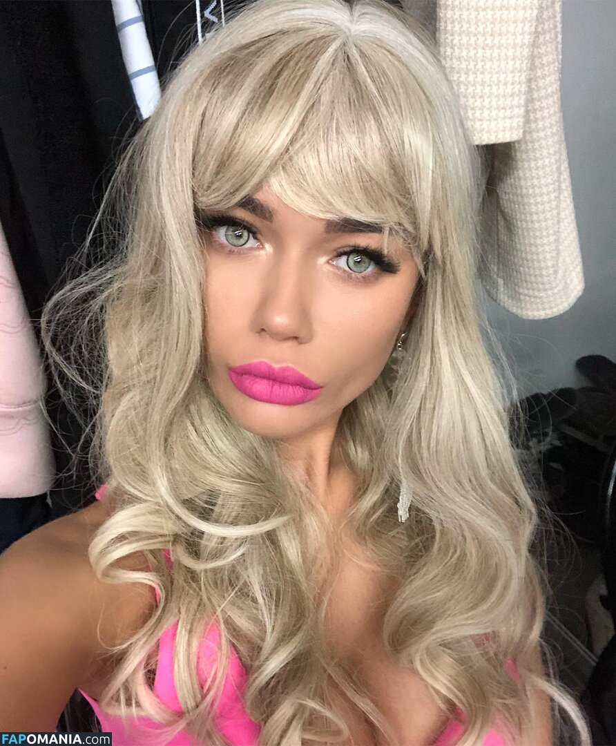 Yana Koshkina / yana_koshkina_official Nud OnlyFans  Fotografie scursă #1