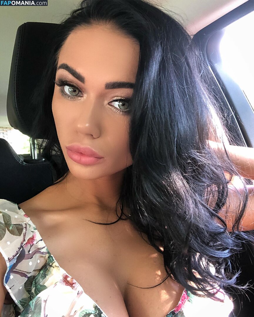 Yana Koshkina / yana_koshkina_official Nud OnlyFans  Fotografie scursă #4