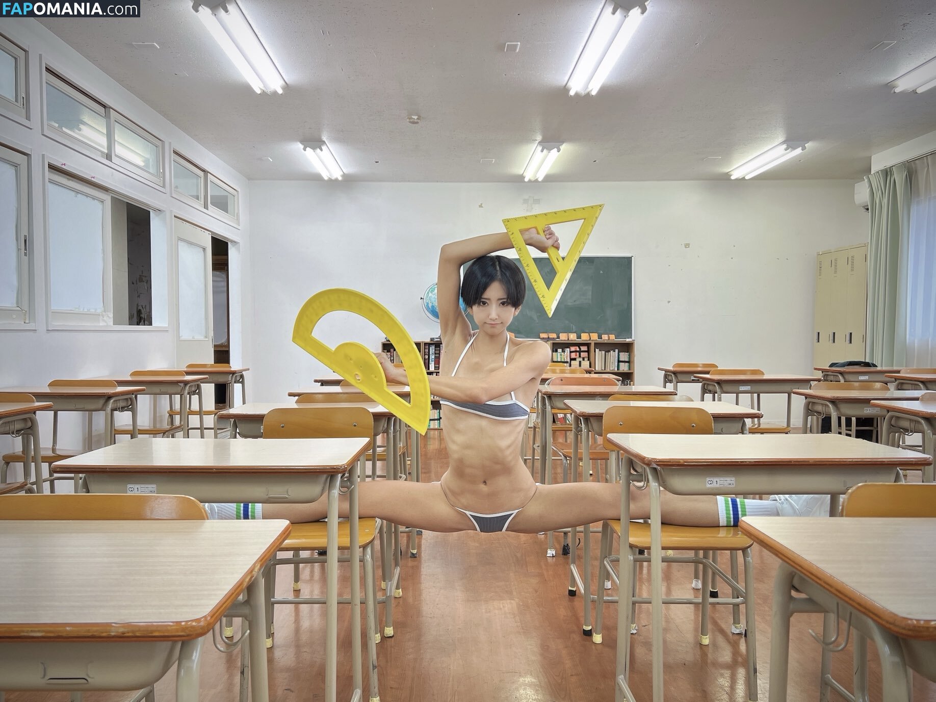 Yanagimaru???? / koharuuuuuuuu / yanagimaru / yanagimarv Nud OnlyFans  Fotografie scursă #572