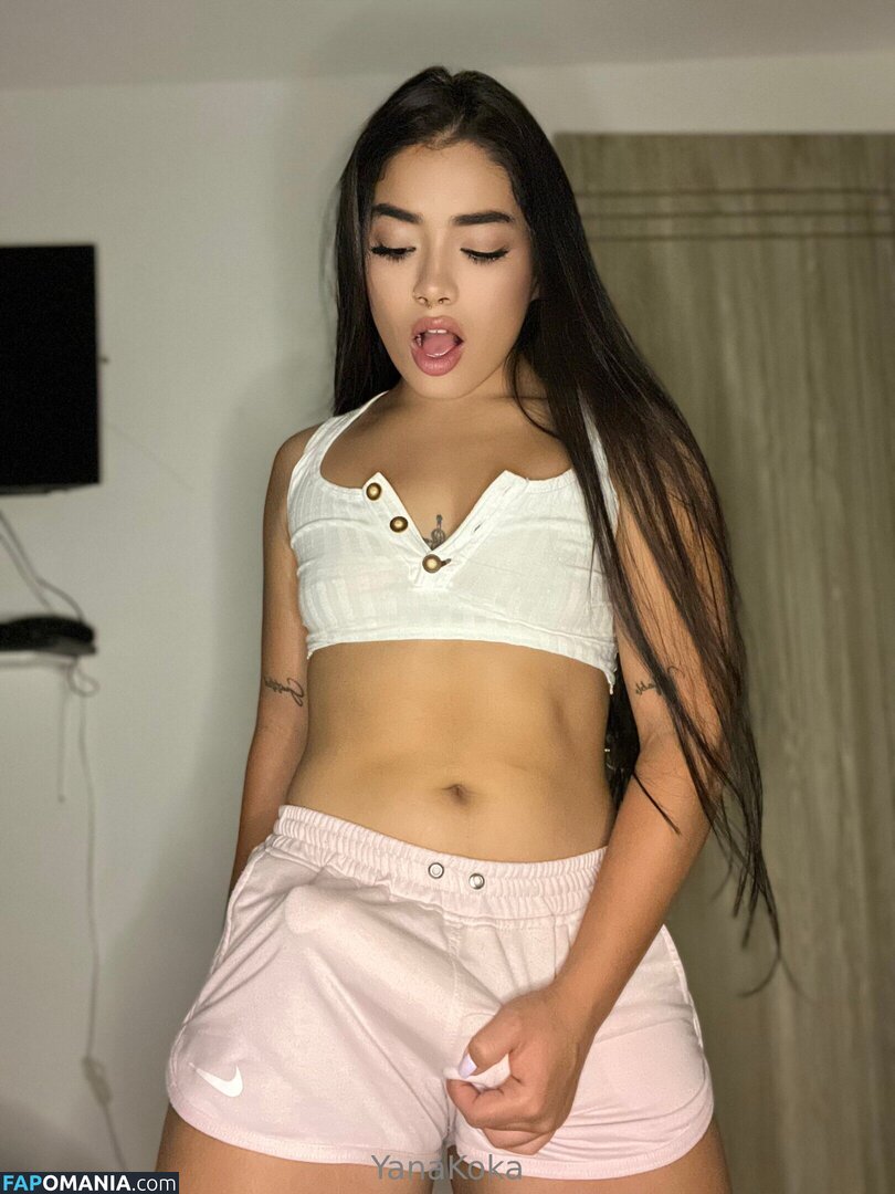 yanakofm / yanakokafree Nud OnlyFans  Fotografie scursă #20