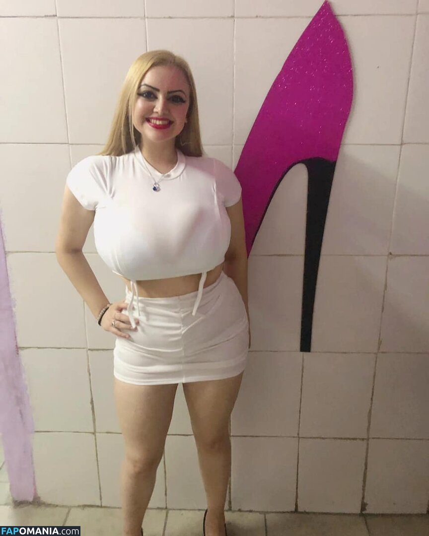 yaninatttula / yaninatttula13 Nud OnlyFans  Fotografie scursă #1