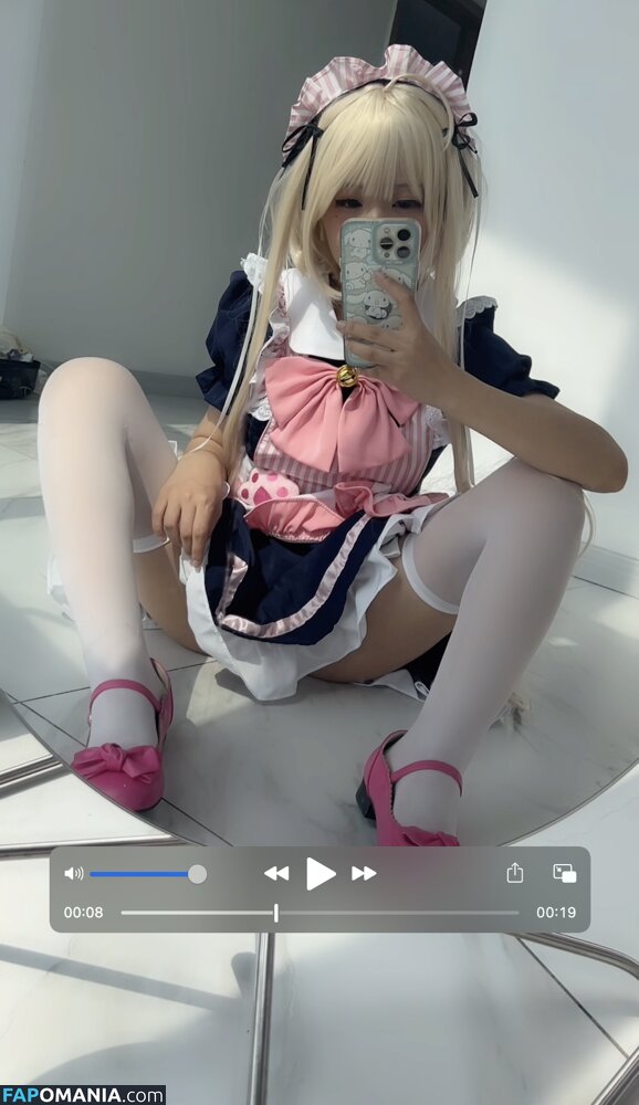 YaoYaoQwQ / yaoyaole / yaoyaoqvq / 軟妹搖搖樂w Nud OnlyFans  Fotografie scursă #161