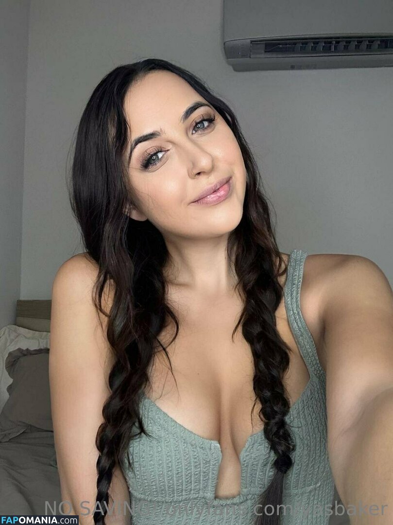 british yasmin / yasbaker Nud OnlyFans  Fotografie scursă #296