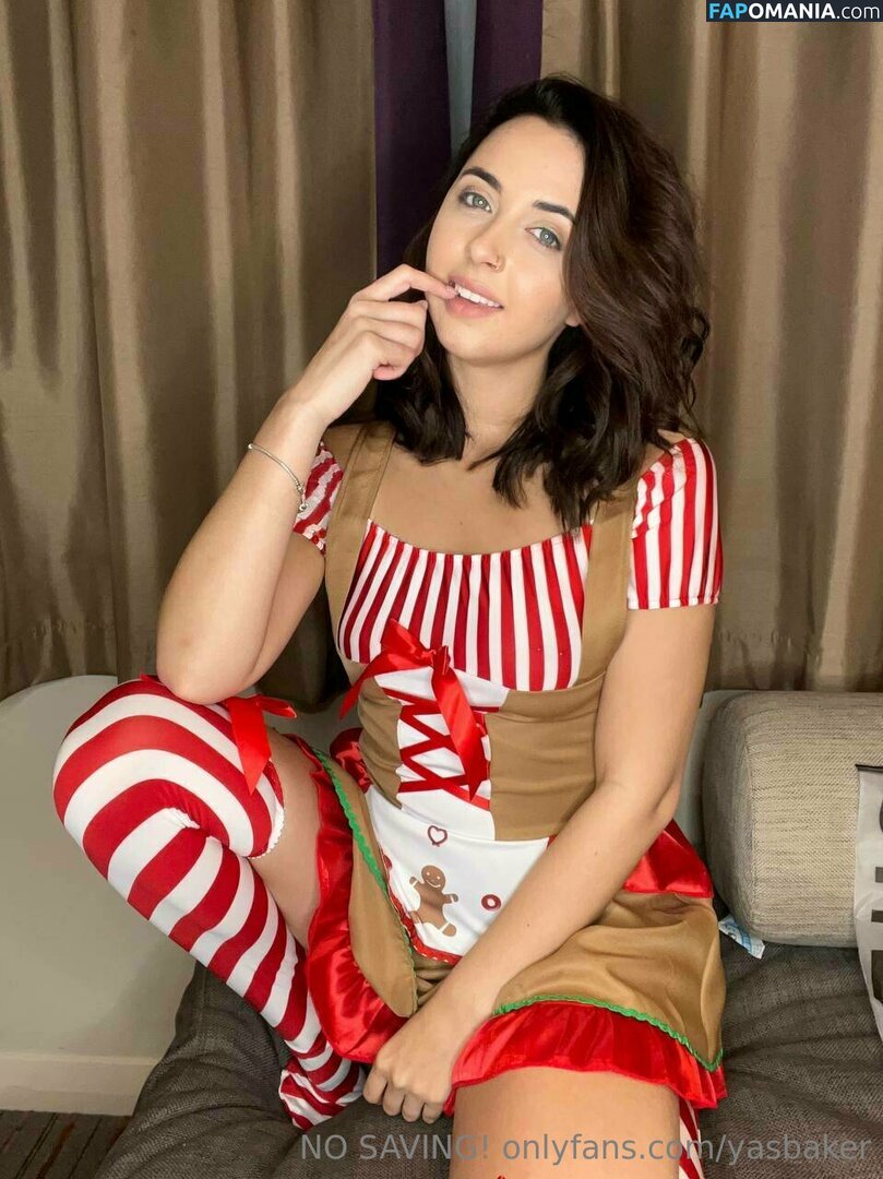 british yasmin / yasbaker Nud OnlyFans  Fotografie scursă #431