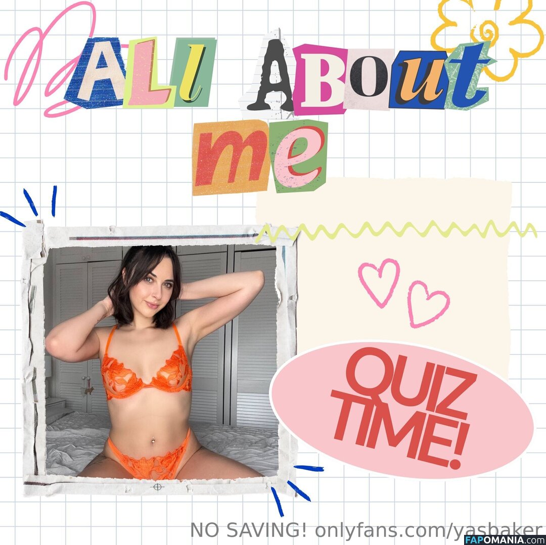 british yasmin / yasbaker Nud OnlyFans  Fotografie scursă #502