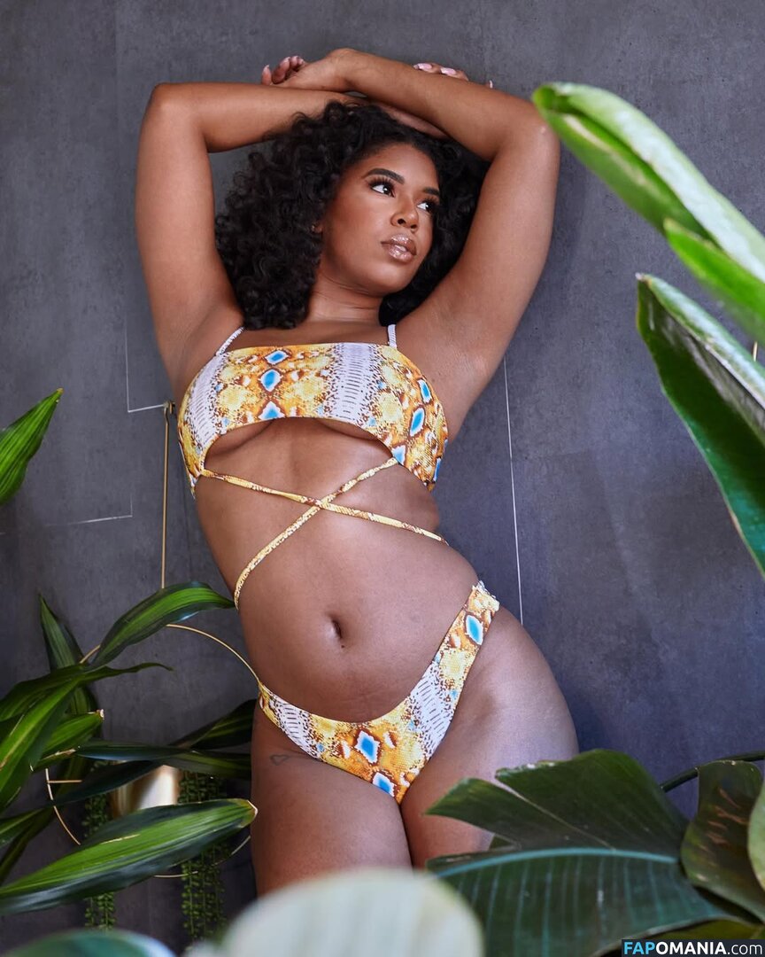 Yasmeen Kearra / yaskearra / yasmeen.kearra Nud OnlyFans  Fotografie scursă #3