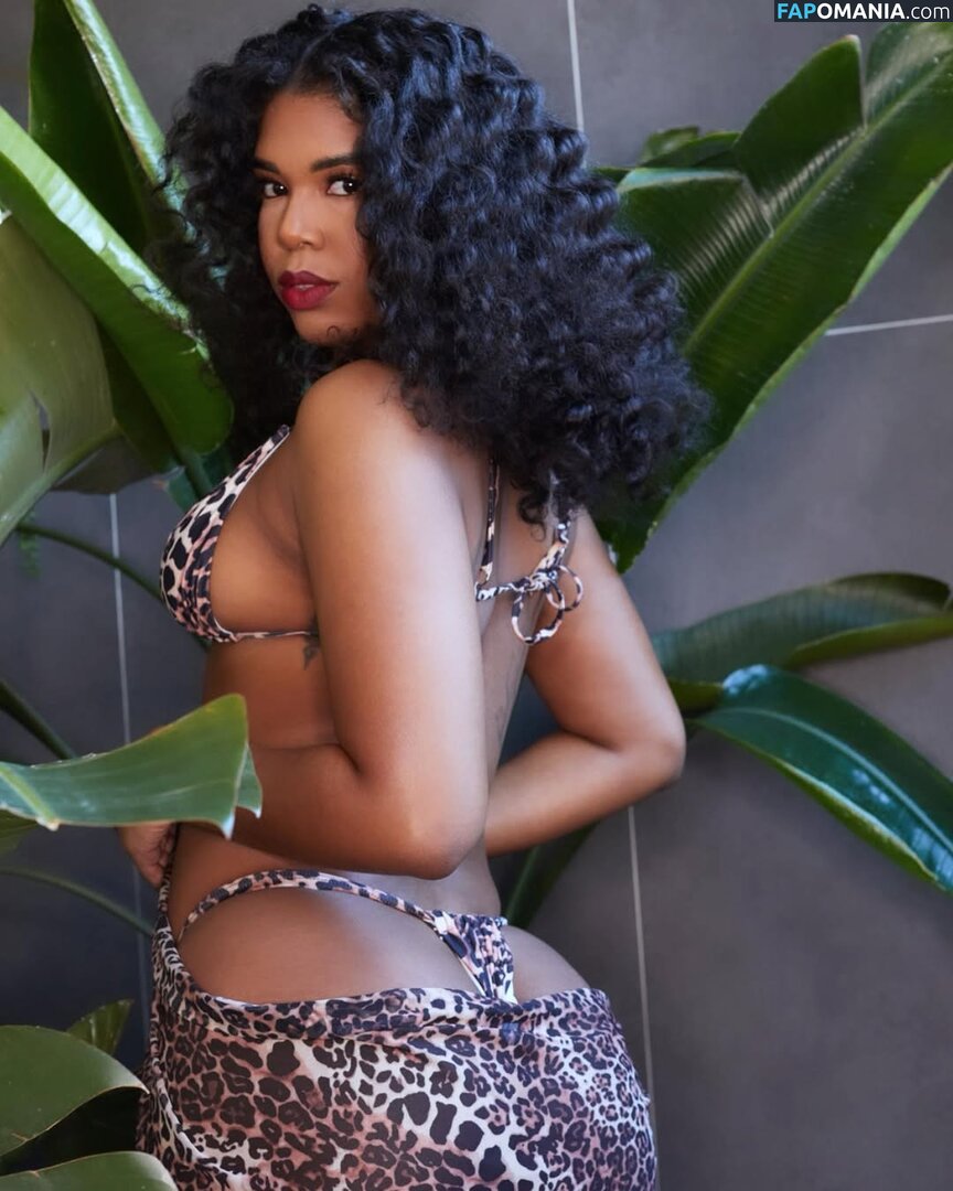 Yasmeen Kearra / yaskearra / yasmeen.kearra Nud OnlyFans  Fotografie scursă #10