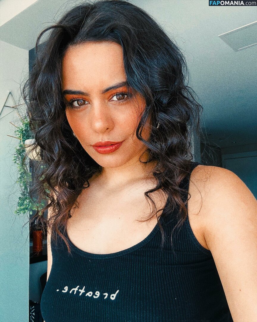 Venus Podcast / Yasmin Ali Yassine / yasyassine Nud OnlyFans  Fotografie scursă #40