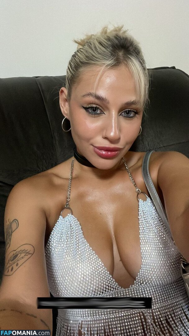 Yasmin Coelho / coelho.yas Nud OnlyFans  Fotografie scursă #2