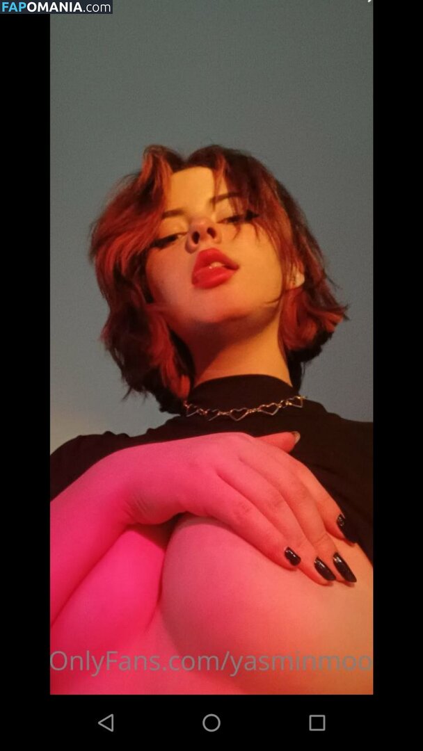 Yasminmoore / yasmin.moore_ Nud OnlyFans  Fotografie scursă #17
