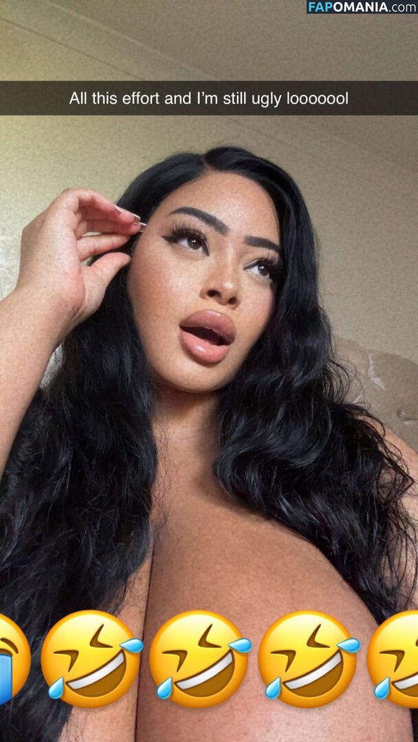 Yathbeauty Nud OnlyFans  Fotografie scursă #2