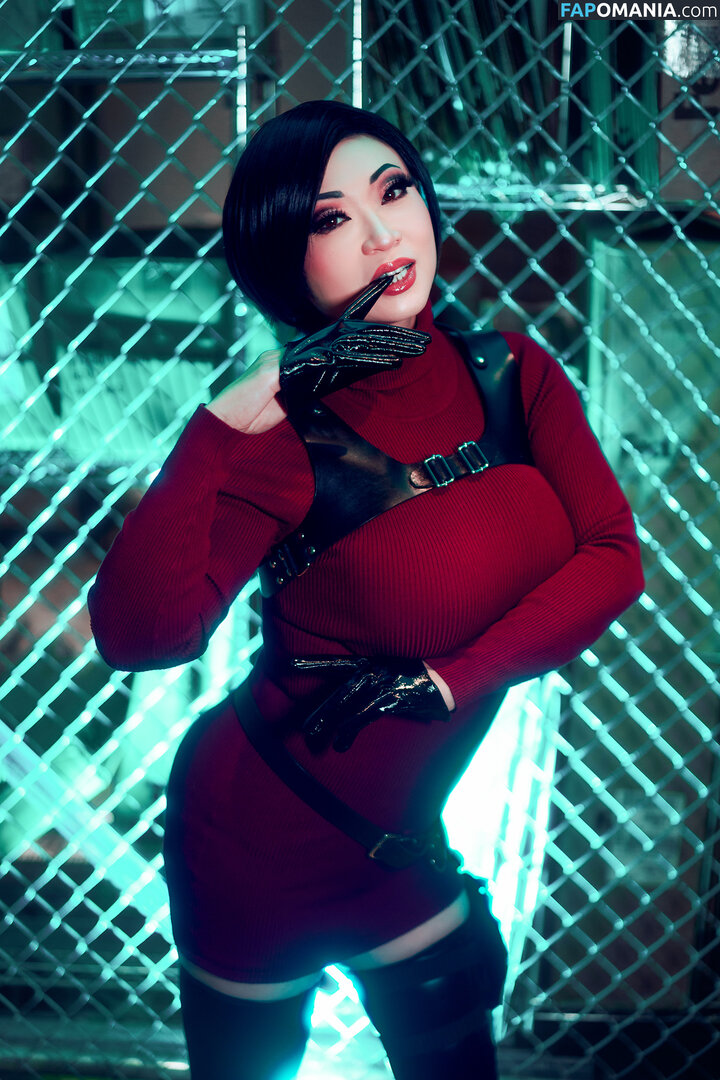 Yaya Han / hannahsbootyyy / yayahan Nud OnlyFans  Fotografie scursă #22